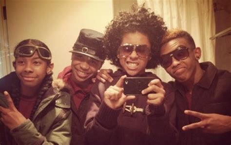 members of mindless behavior|Mindless Behavior 